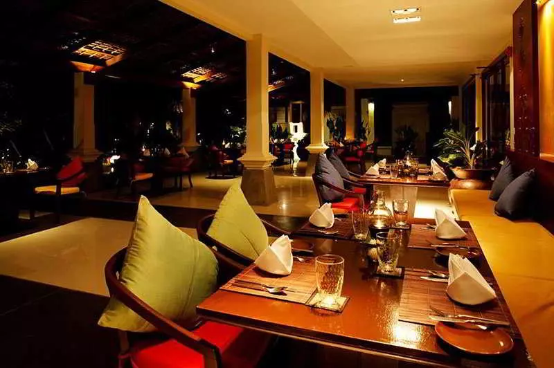 Fotos del hotel The Briza Beach Resort, Samui:  4