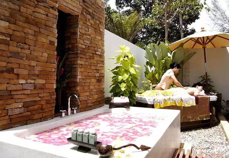 Fotos del hotel The Briza Beach Resort, Samui:  3