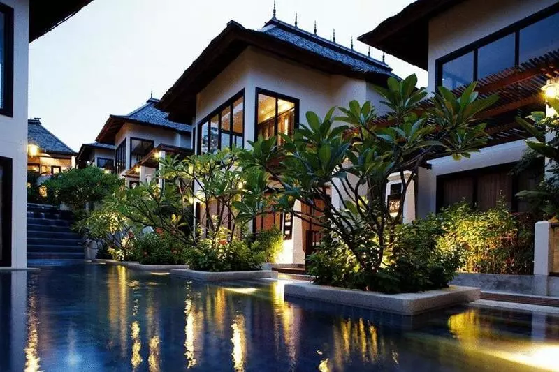 Fotos del hotel The Briza Beach Resort, Samui:  11