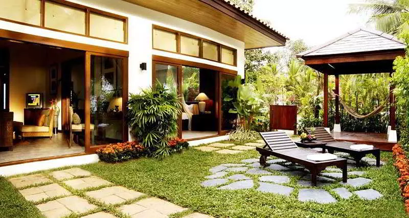 Fotos del hotel The Briza Beach Resort, Samui:  6