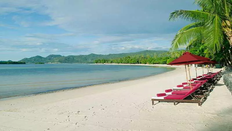 Fotos del hotel The Briza Beach Resort, Samui:  10