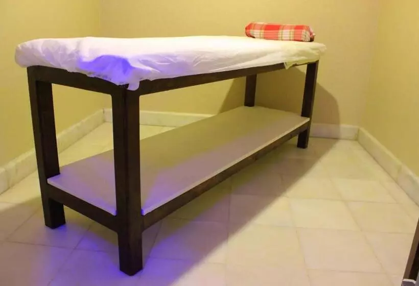 Fotos del hotel Topkapi Inter Istanbul:  25