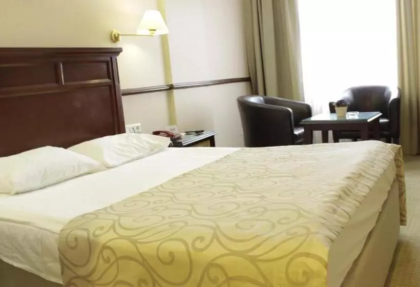 Fotos del hotel Topkapi Inter Istanbul:  24