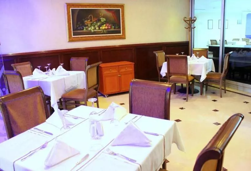 Fotos del hotel Topkapi Inter Istanbul:  10