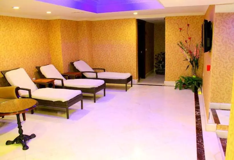 Fotos del hotel Topkapi Inter Istanbul:  16