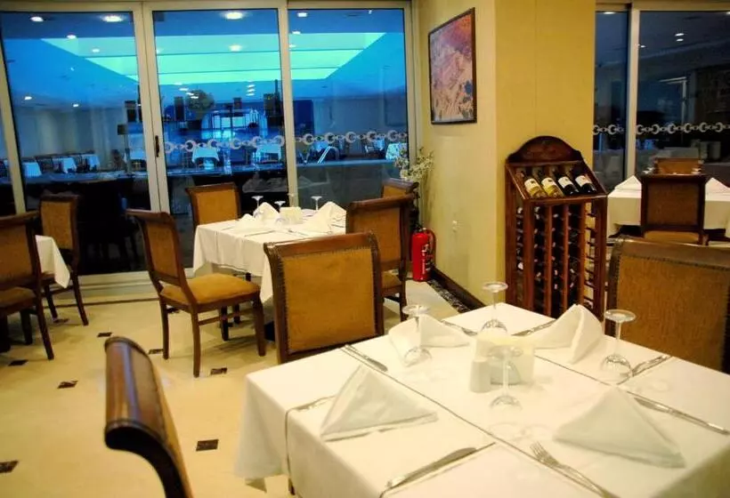 Fotos del hotel Topkapi Inter Istanbul:  4