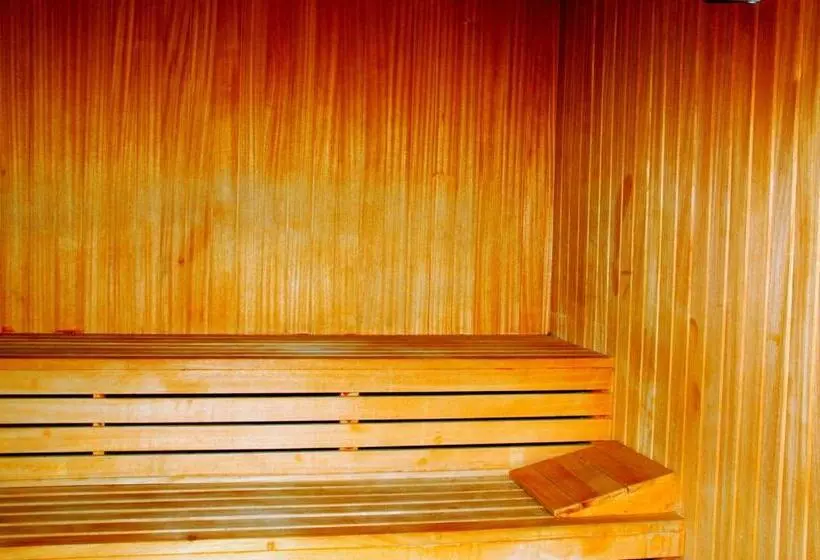 Fotos del hotel Topkapi Inter Istanbul:  9