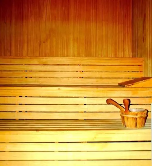 Fotos del hotel Topkapi Inter Istanbul:  3