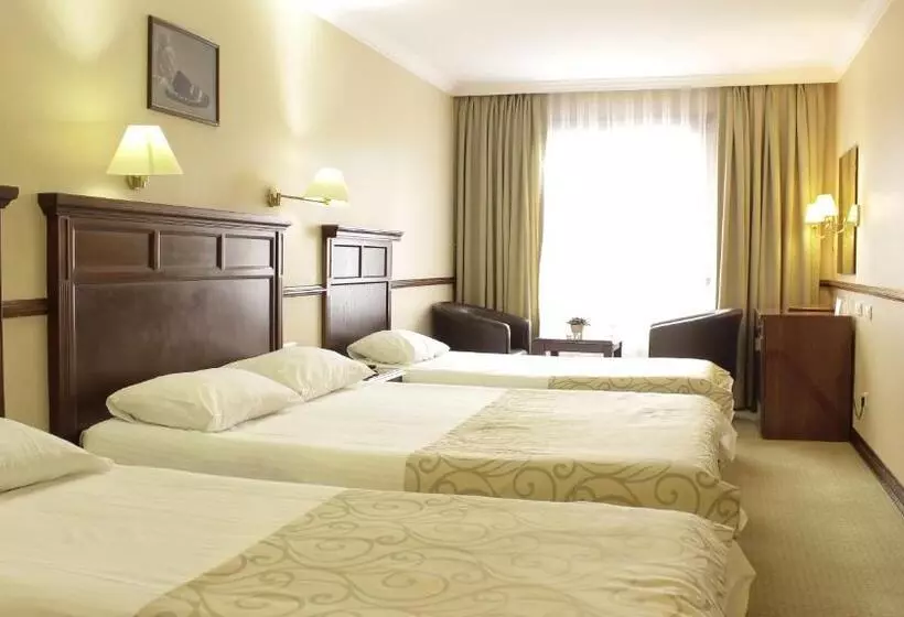 Fotos del hotel Topkapi Inter Istanbul:  20