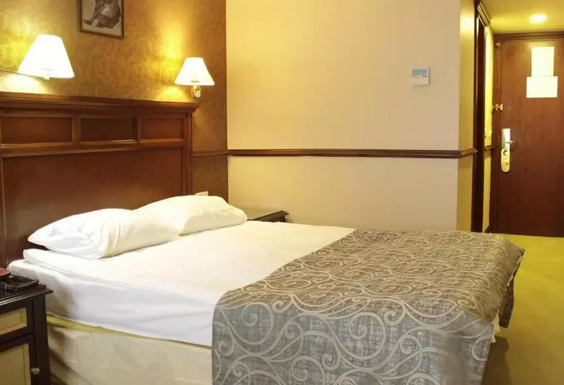 Topkapi Inter Istanbul