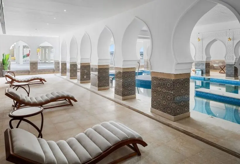 Fotos del hotel Royal Pharaohs Makadi:  22
