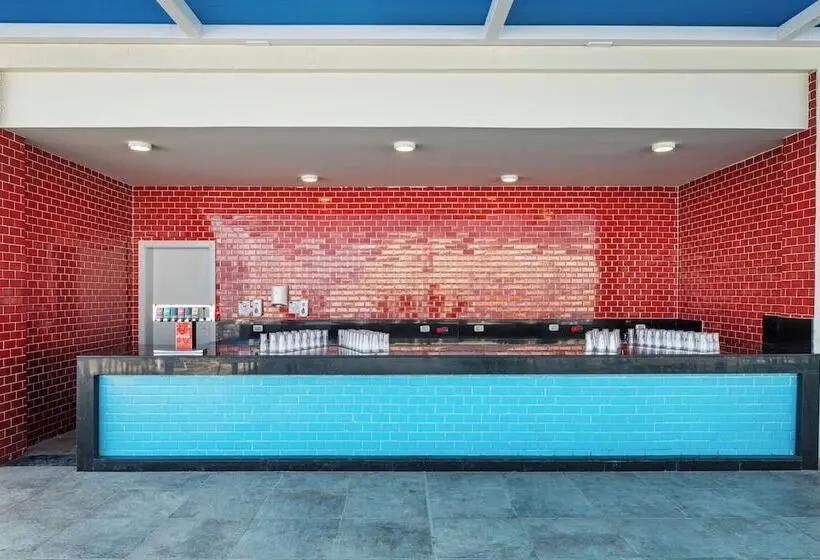 Fotos del hotel Royal Pharaohs Makadi:  9