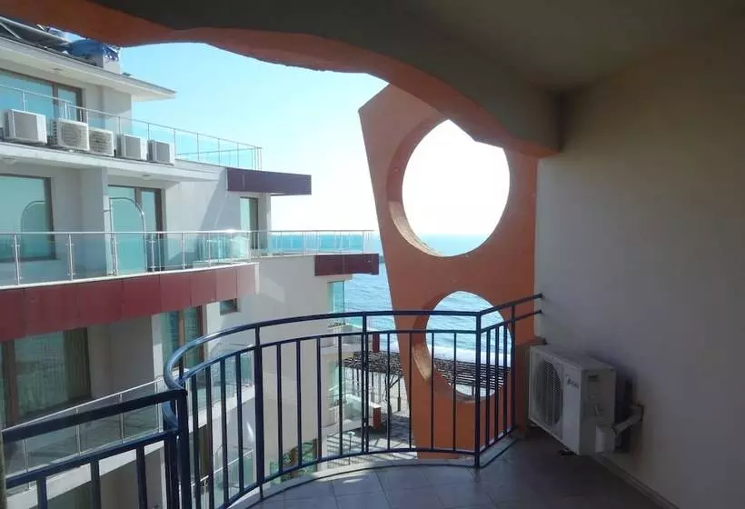 Fotos del hotel Family Hotel Evridika:  13