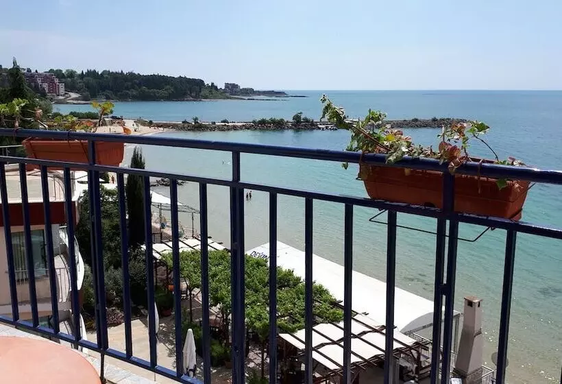 Fotos del hotel Family Hotel Evridika:  11