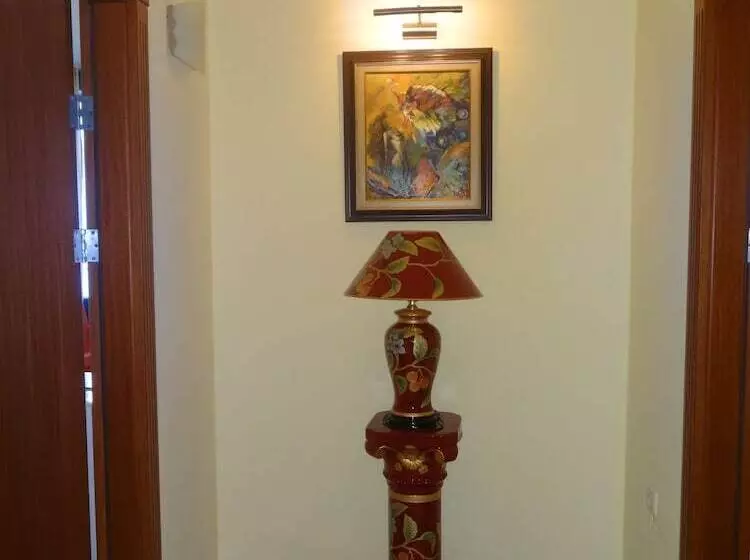 Fotos del hotel Family Hotel Evridika:  15