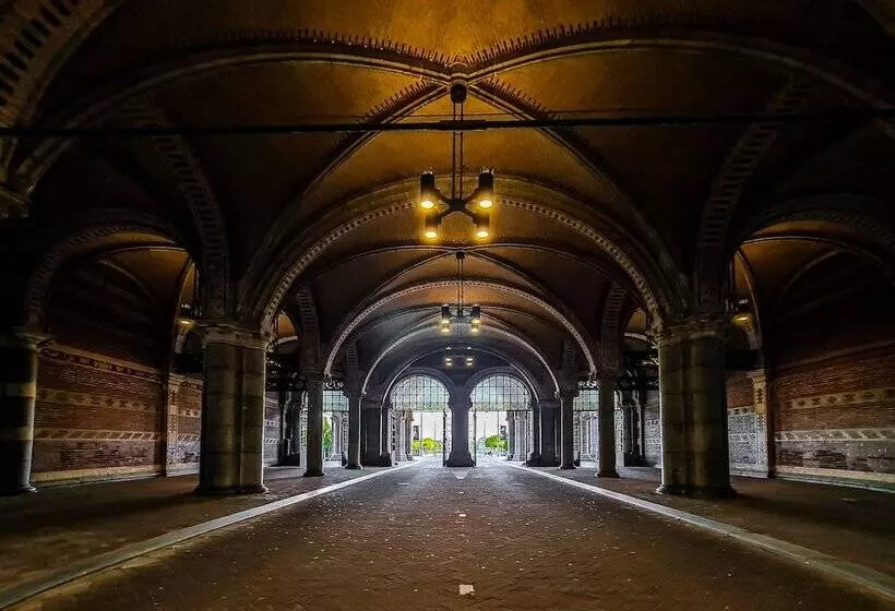 Fotos del hotel Alexander:  6