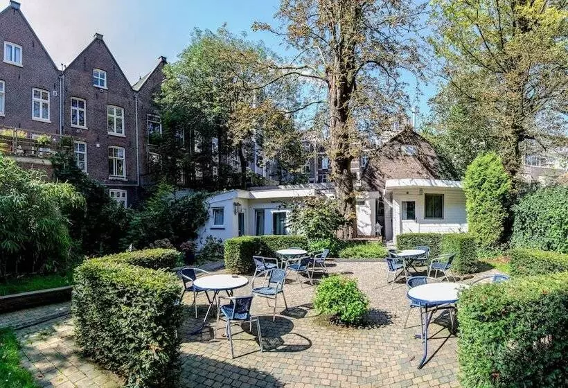 Fotos del hotel Alexander:  5