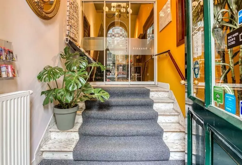 Fotos del hotel Alexander:  3