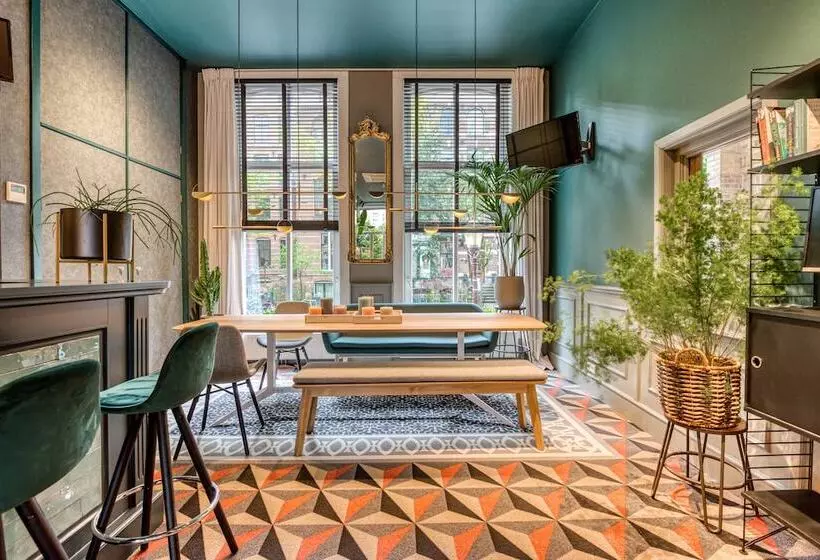 Fotos del hotel Alexander:  2