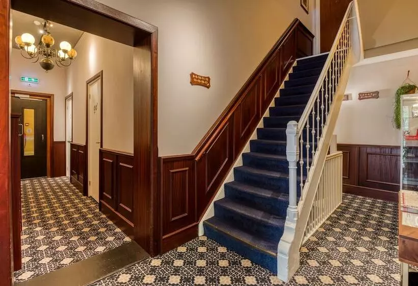 Fotos del hotel Alexander:  8