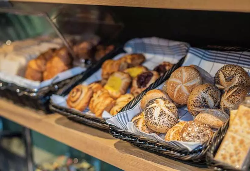 Fotos del hotel Alexander:  11