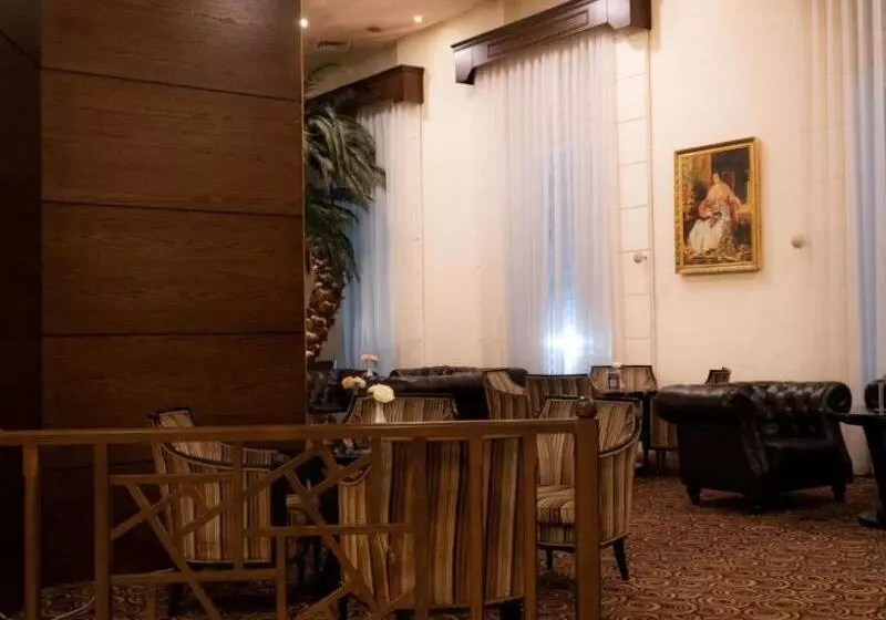 Fotos del hotel Arena Space:  4