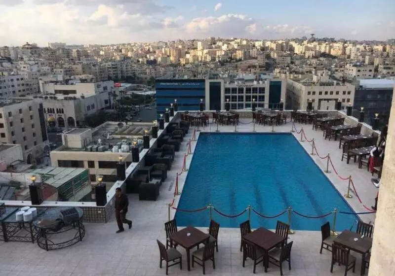 Fotos del hotel Arena Space:  7