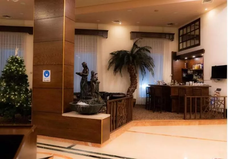 Fotos del hotel Arena Space:  10