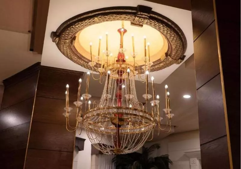 Fotos del hotel Arena Space:  6