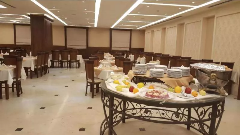 Fotos del hotel Arena Space:  9