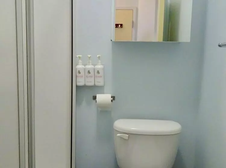 Fotos del hotel Auberge &  Montreal Espace Confort:  19