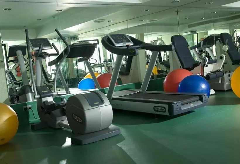 Fotos del hotel Londa:  4