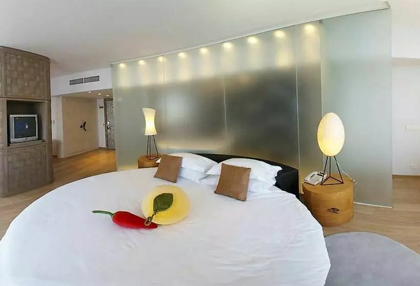 Fotos del hotel Londa:  21