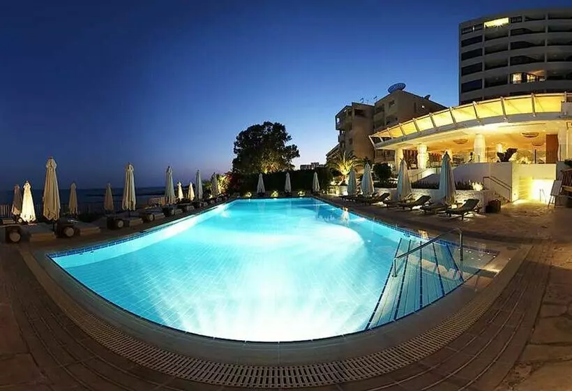 Fotos del hotel Londa:  3