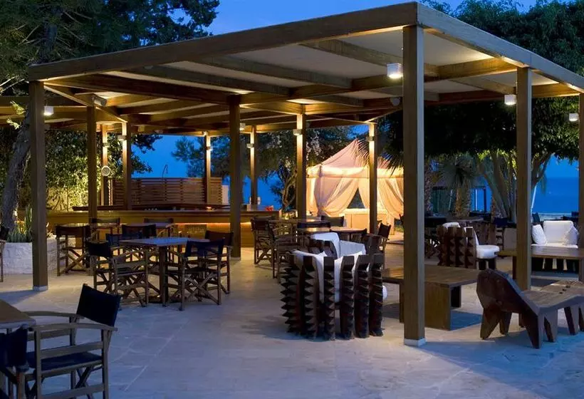 Fotos del hotel Londa:  6