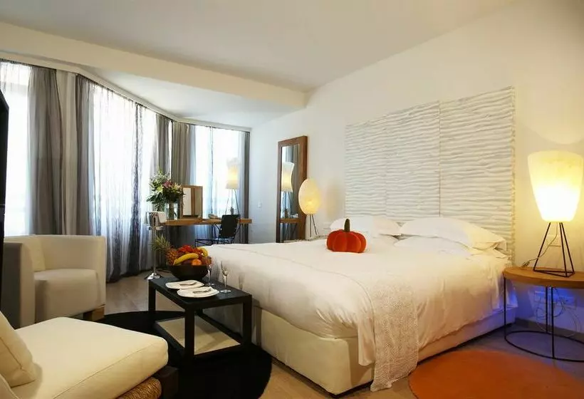 Fotos del hotel Londa:  10