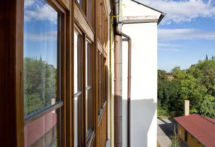 Fotos del hotel Ea Hotel Jeleni Dvur Prague Castle:  10