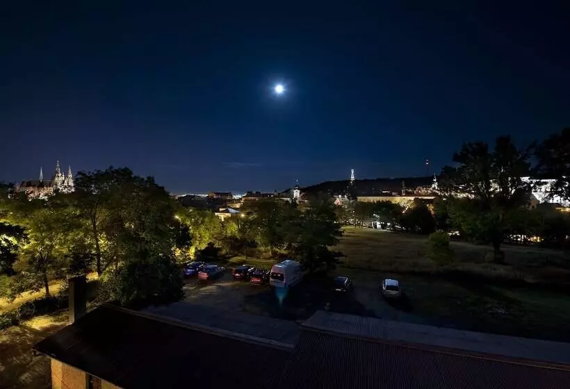 Fotos del hotel Ea Hotel Jeleni Dvur Prague Castle:  16