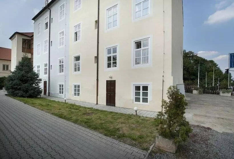 Fotos del hotel Ea Hotel Jeleni Dvur Prague Castle:  6