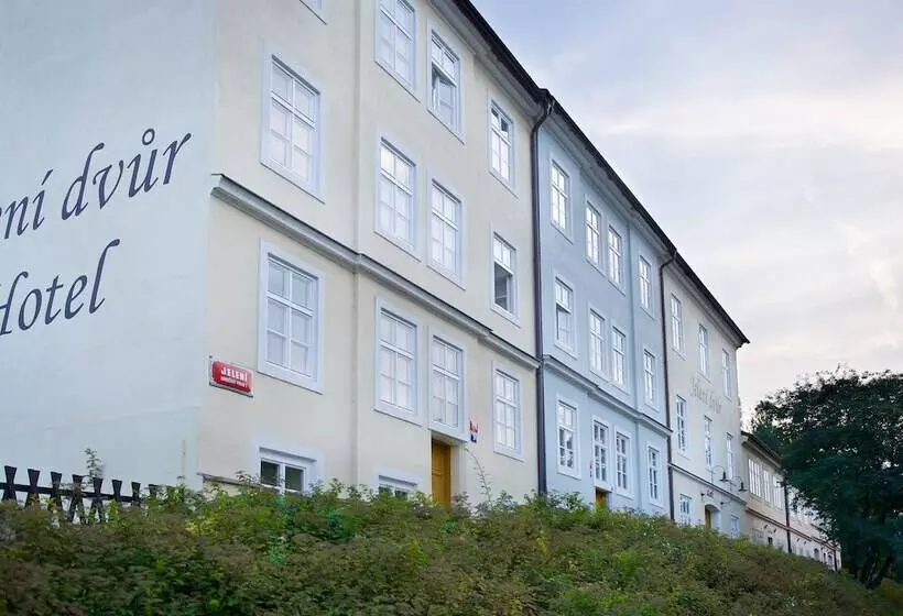 Fotos del hotel Ea Hotel Jeleni Dvur Prague Castle:  24