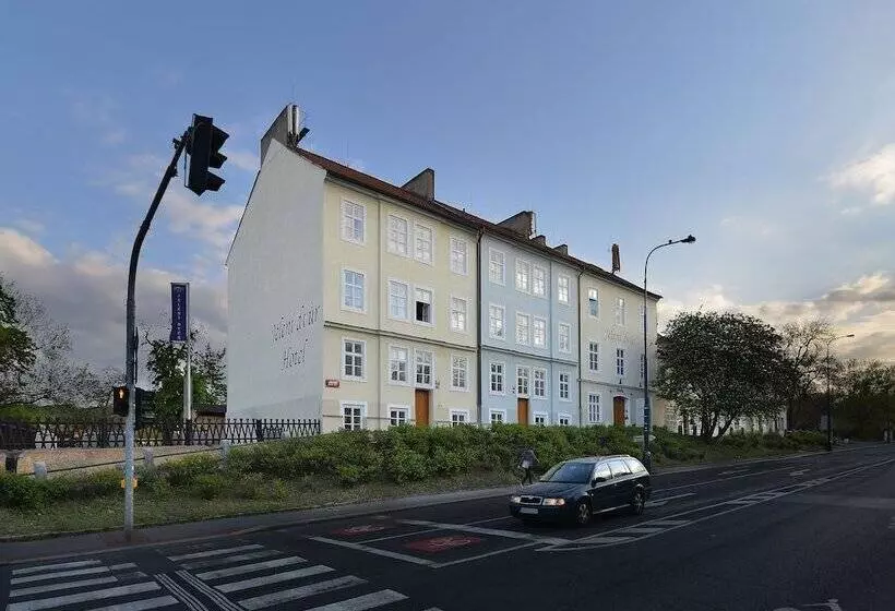 Fotos del hotel Ea Hotel Jeleni Dvur Prague Castle:  7