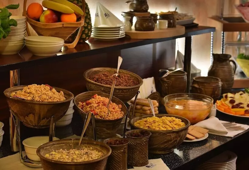 Fotos del hotel Ea Hotel Jeleni Dvur Prague Castle:  9