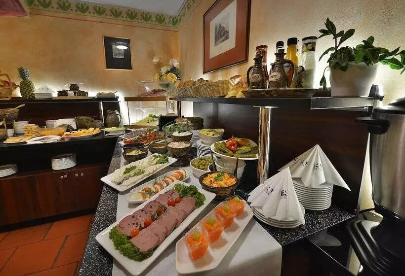 Fotos del hotel Ea Hotel Jeleni Dvur Prague Castle:  14