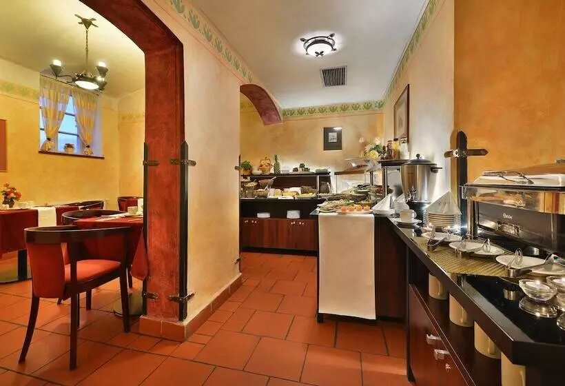 Fotos del hotel Ea Hotel Jeleni Dvur Prague Castle:  21