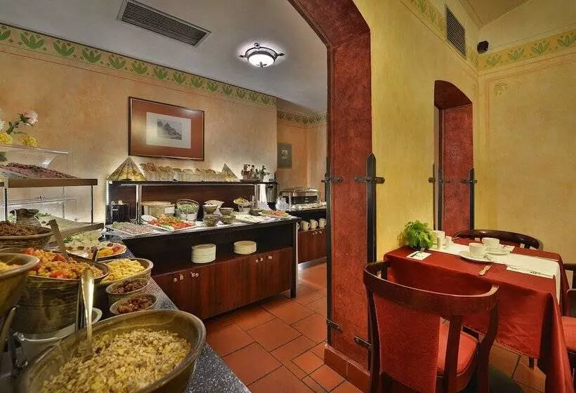 Fotos del hotel Ea Hotel Jeleni Dvur Prague Castle:  25