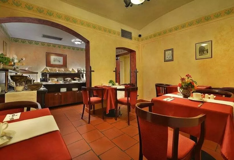 Fotos del hotel Ea Hotel Jeleni Dvur Prague Castle:  3