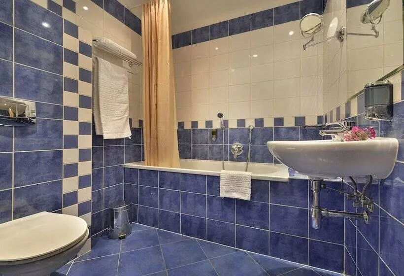 Fotos del hotel Ea Hotel Jeleni Dvur Prague Castle:  15