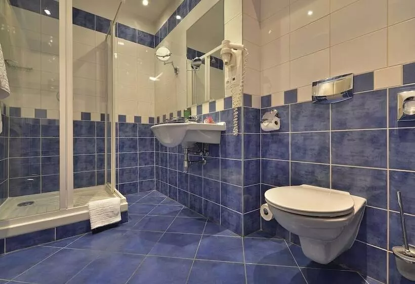 Fotos del hotel Ea Hotel Jeleni Dvur Prague Castle:  5