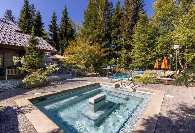 Fotos del hotel Horstman House By Whistler Premier:  2