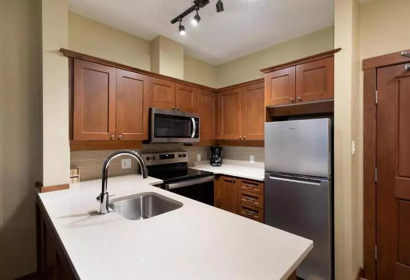 Fotos del hotel Horstman House By Whistler Premier:  15